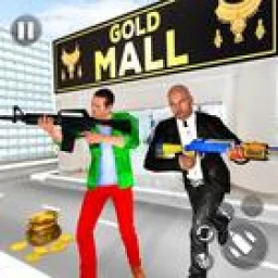 Grand Gold Robbery simgesi